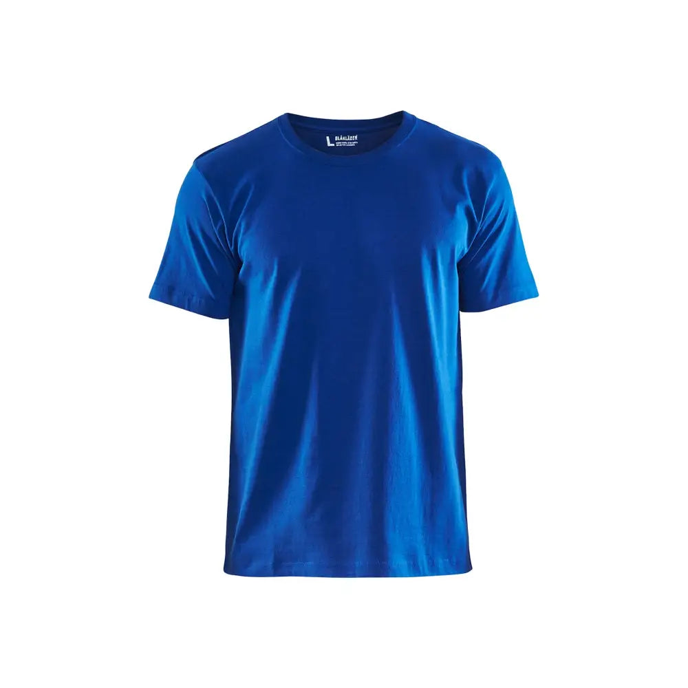 Blåkläder T-shirt 33001030 - 4XL / keskisininen