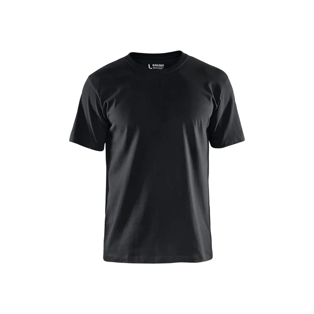 Blåkläder T-shirt 33001030 - 5XL / musta