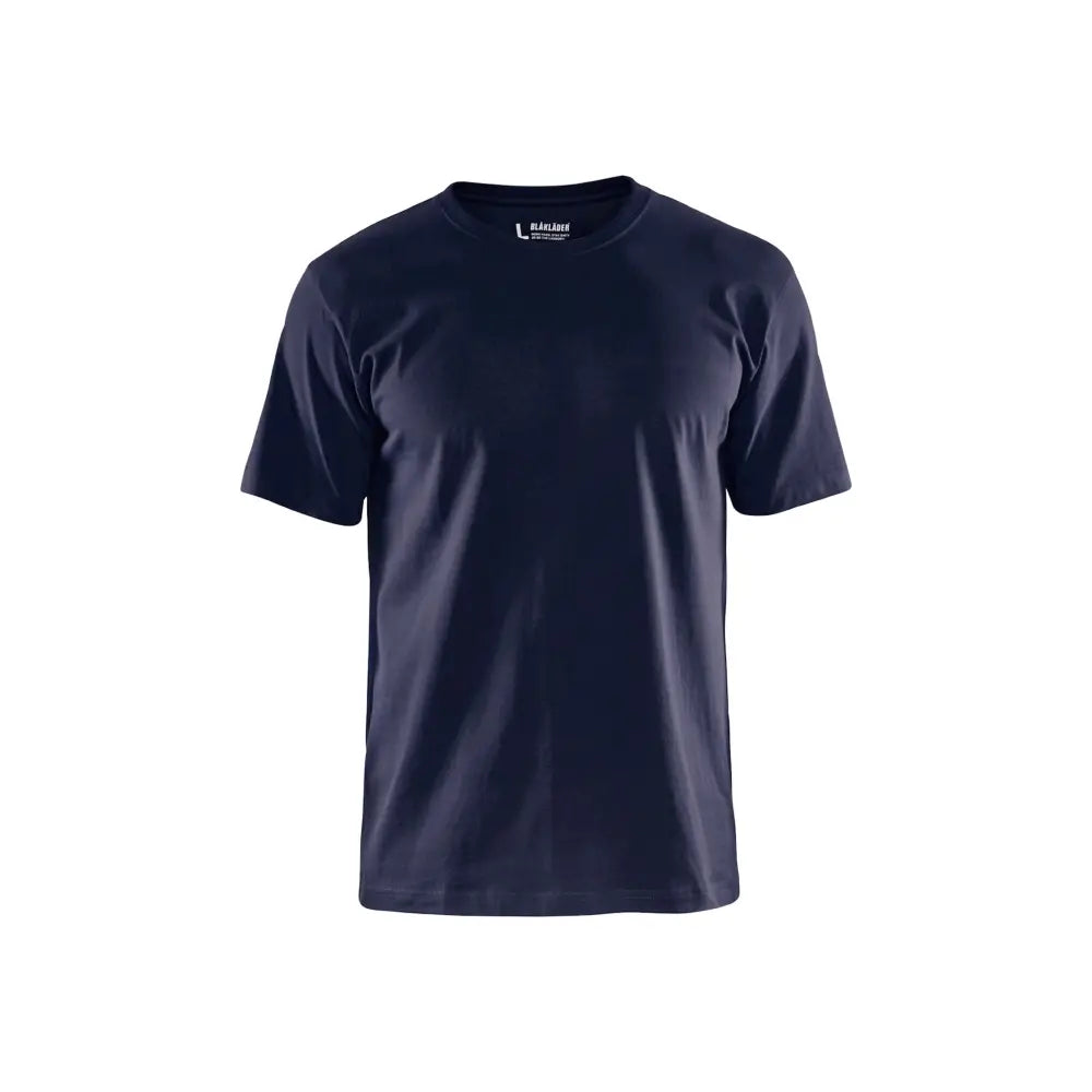 Blåkläder T-shirt 33001030 - XS / Mariininsininen