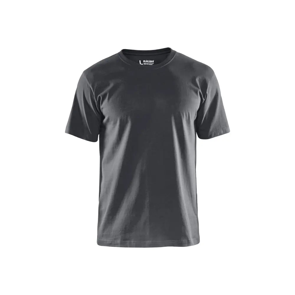 Blåkläder T-shirt 33001030 - XXXL / Tummanharmaa