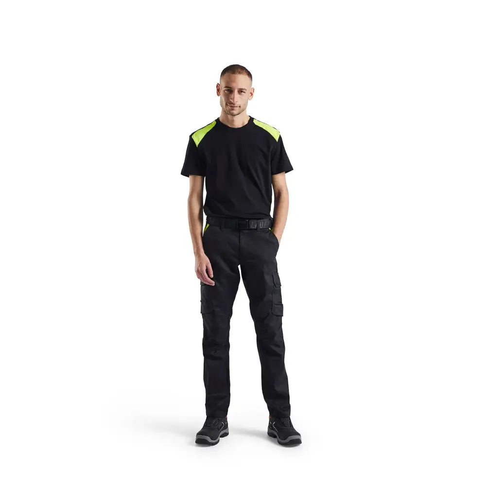 Blåkläder T-shirt 33791042