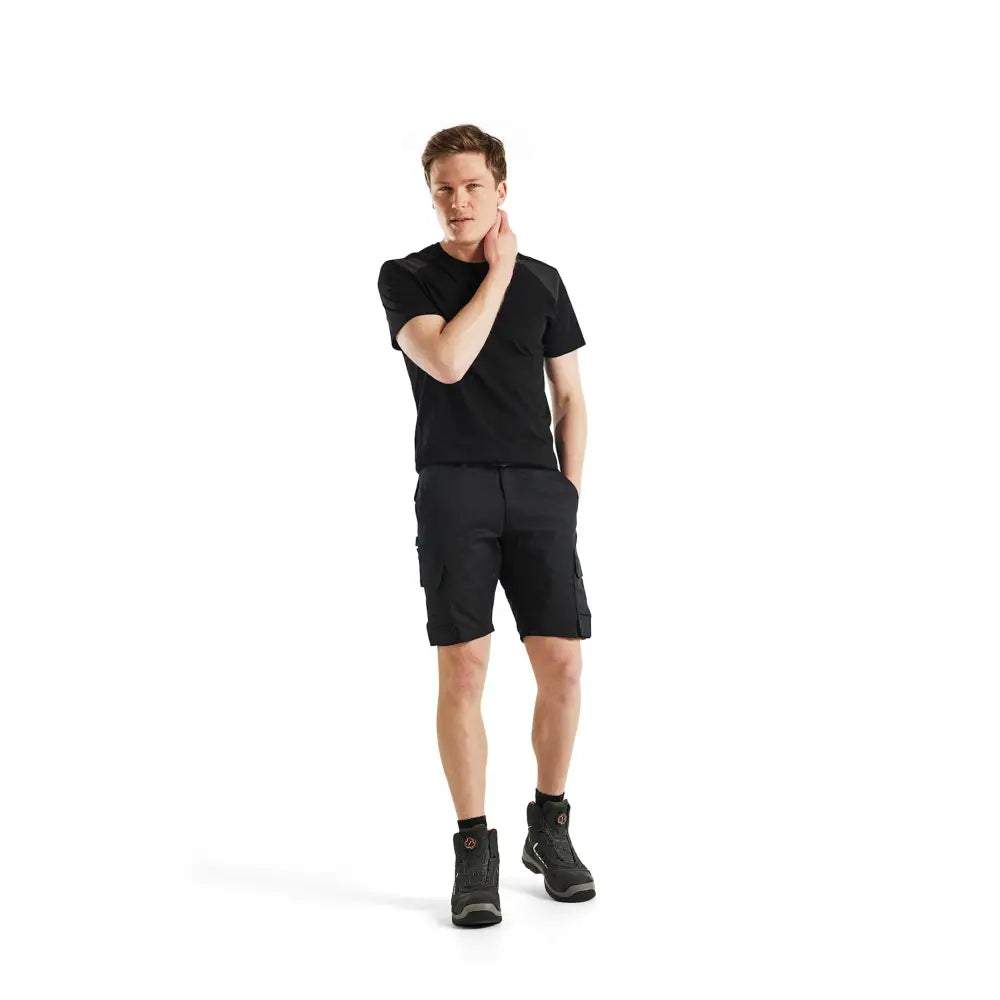 Blåkläder T-shirt 33791042