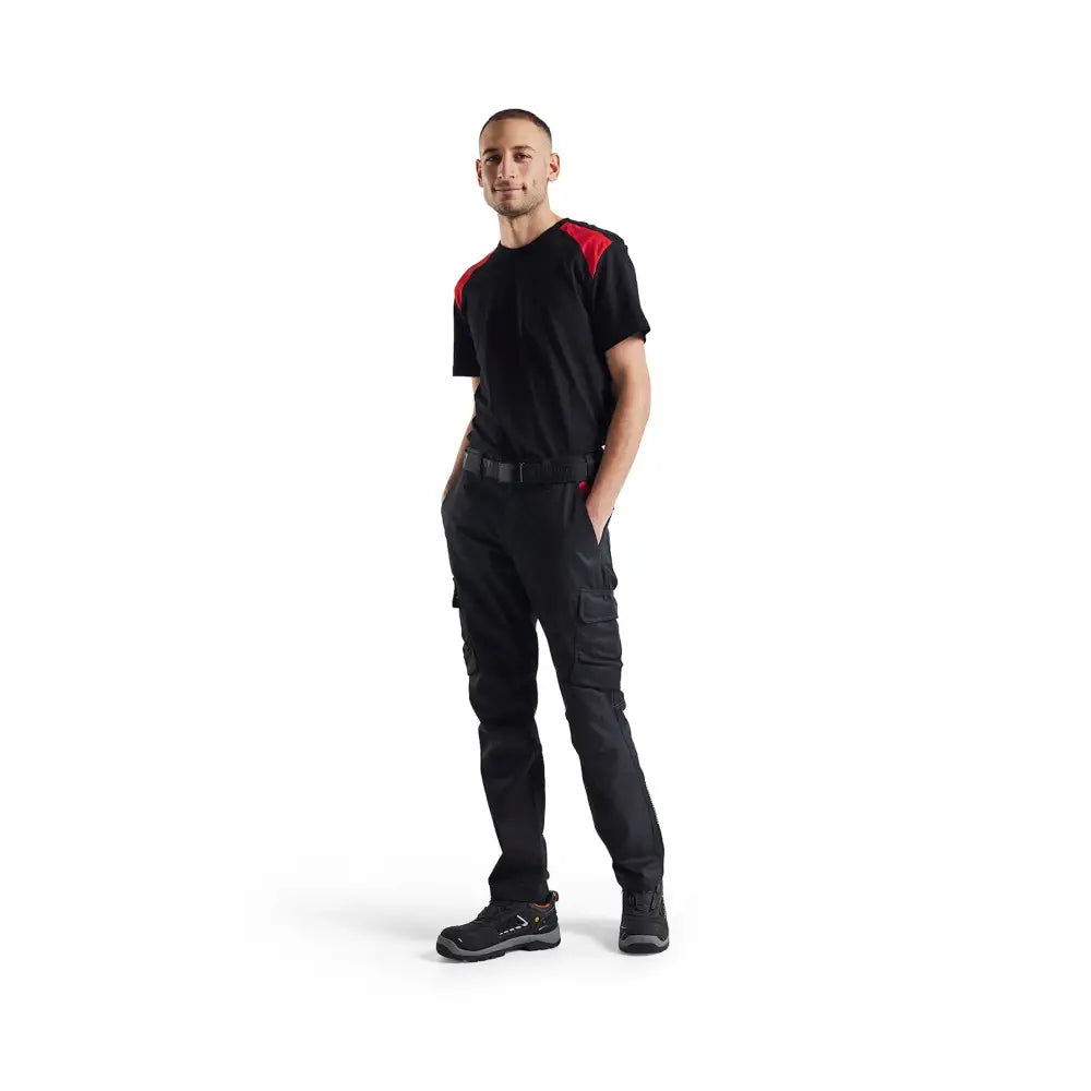 Blåkläder T-shirt 33791042