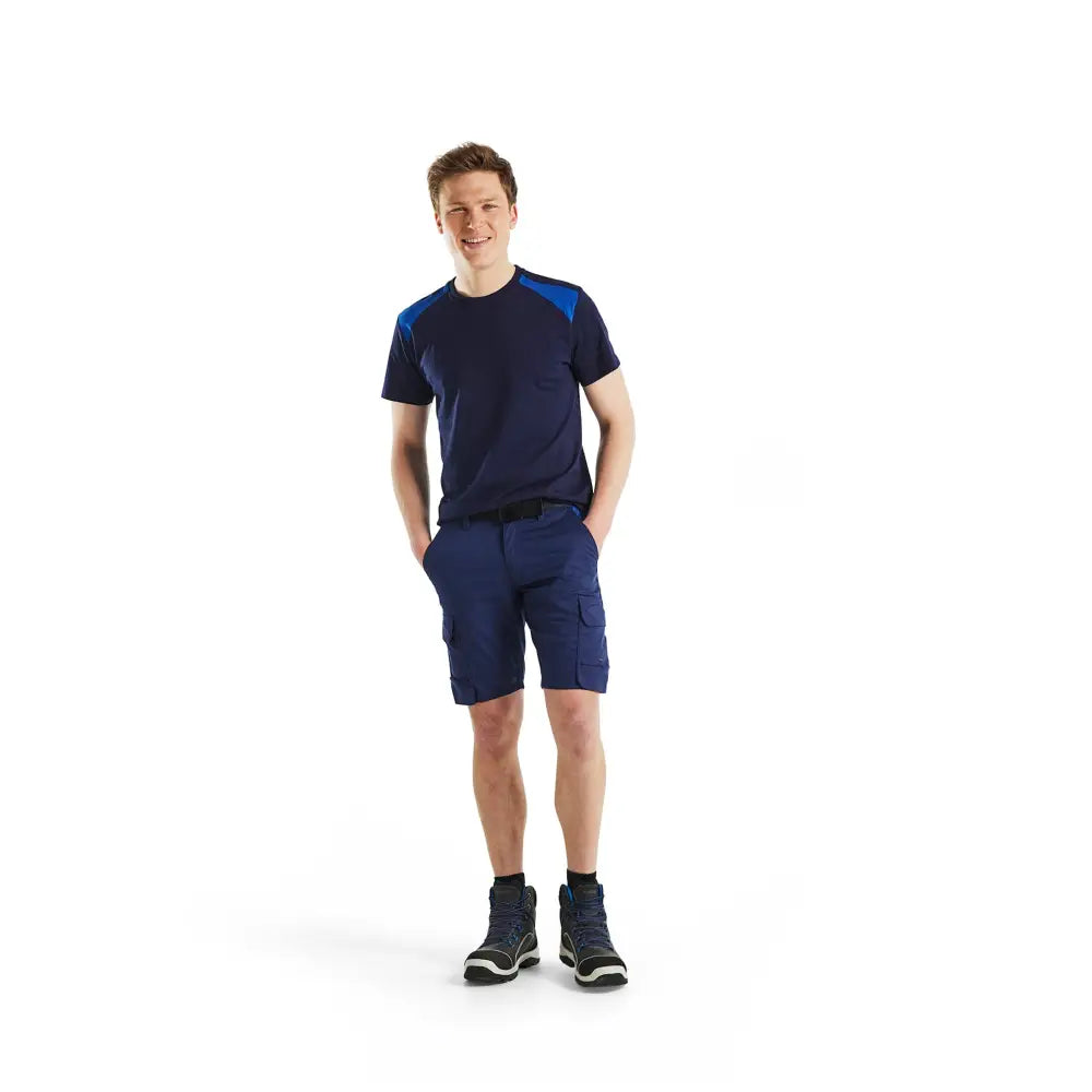 Blåkläder T-shirt 33791042