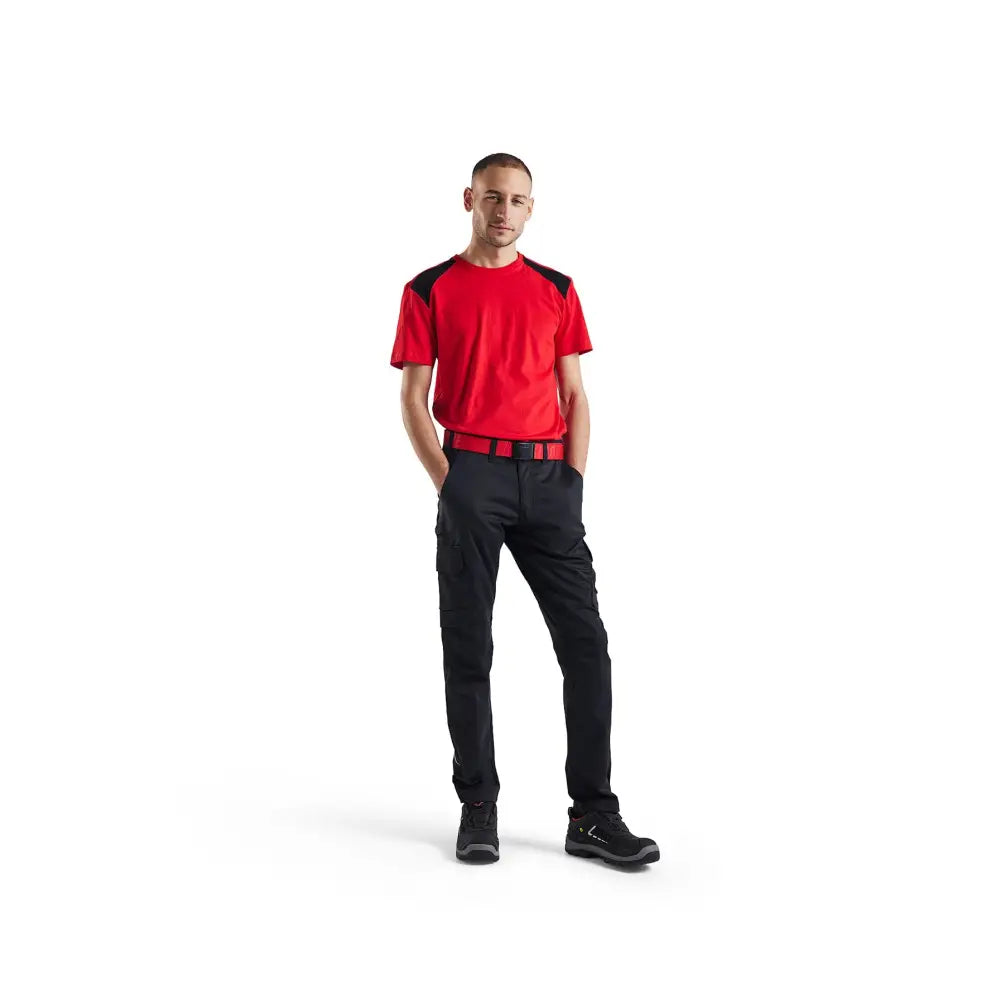 Blåkläder T-shirt 33791042