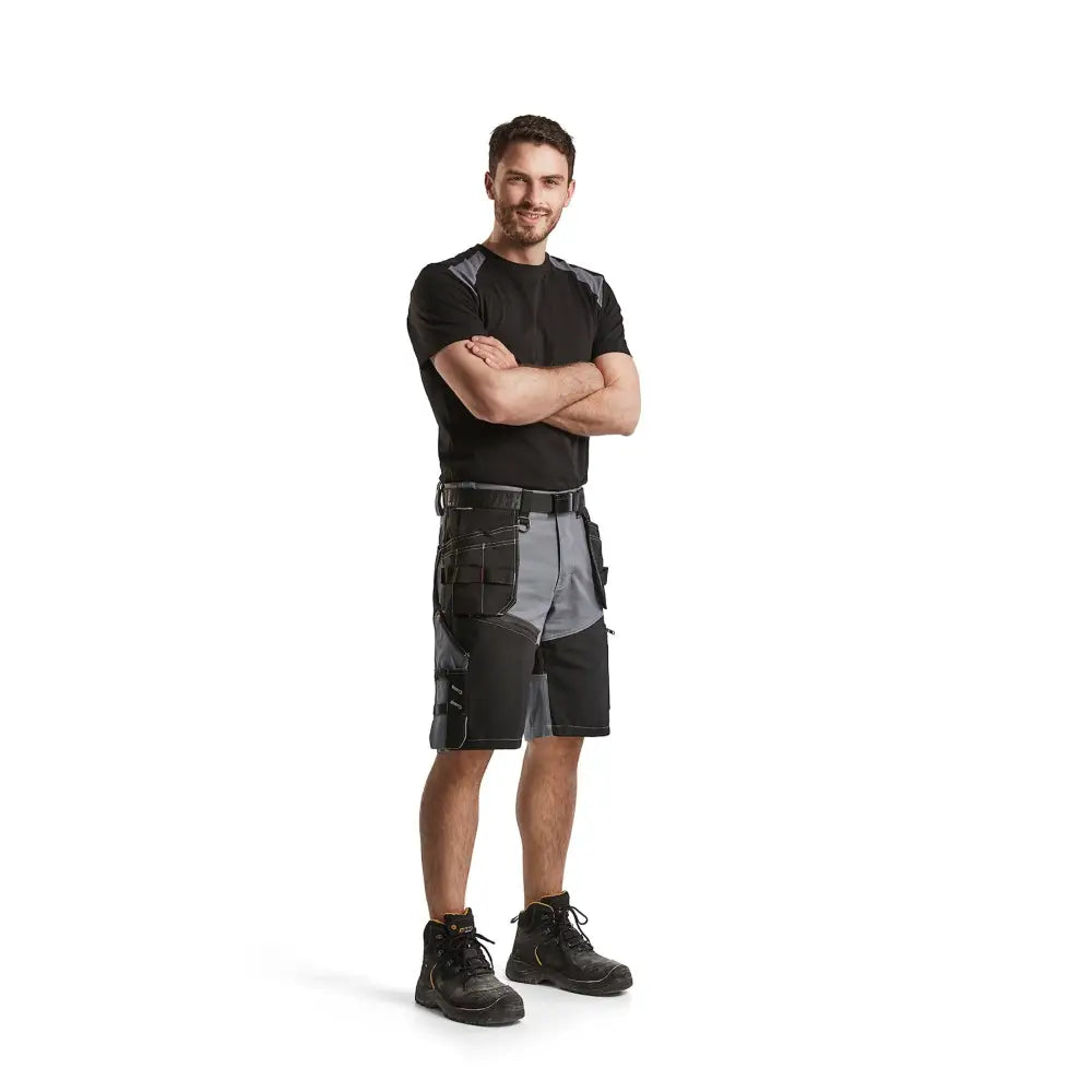 Blåkläder T-shirt 33791042