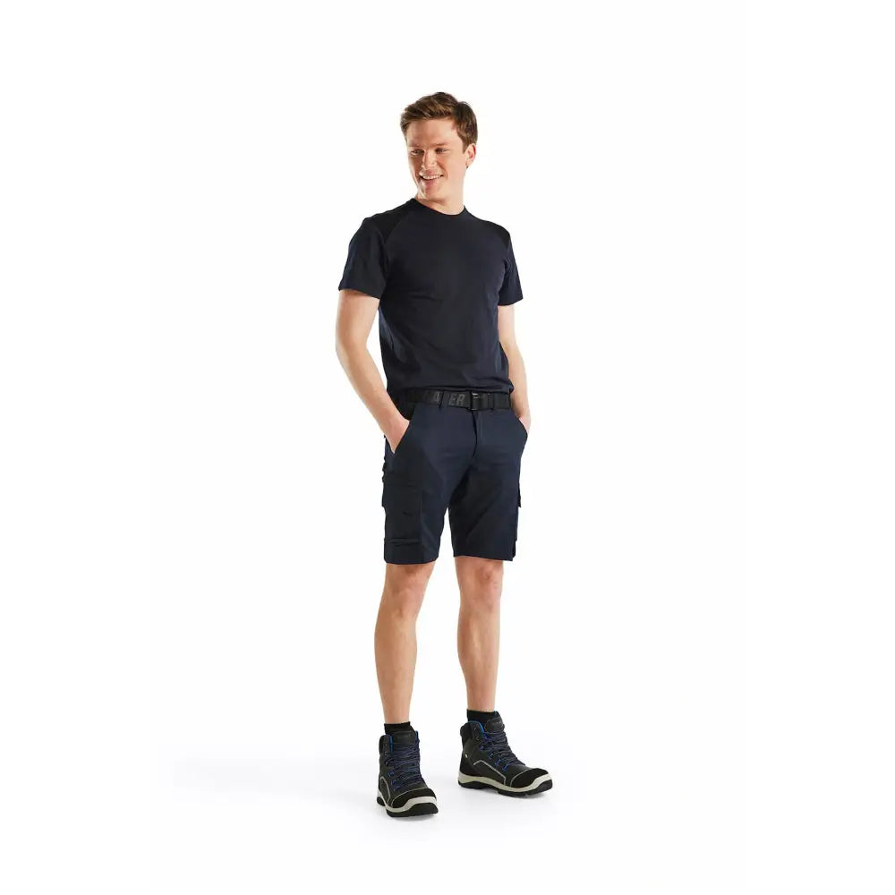 Blåkläder T-shirt 33791042