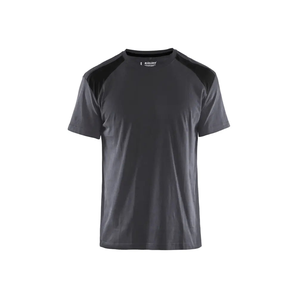 Blåkläder T-shirt 33791042 - XXXL / Grafiitinharmaa/Musta