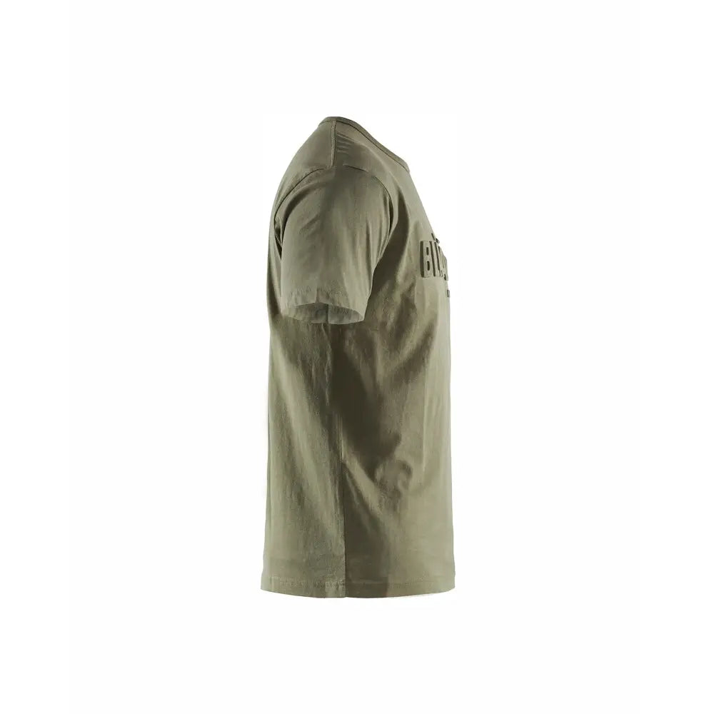 Blåkläder T-shirt 3D 35311042