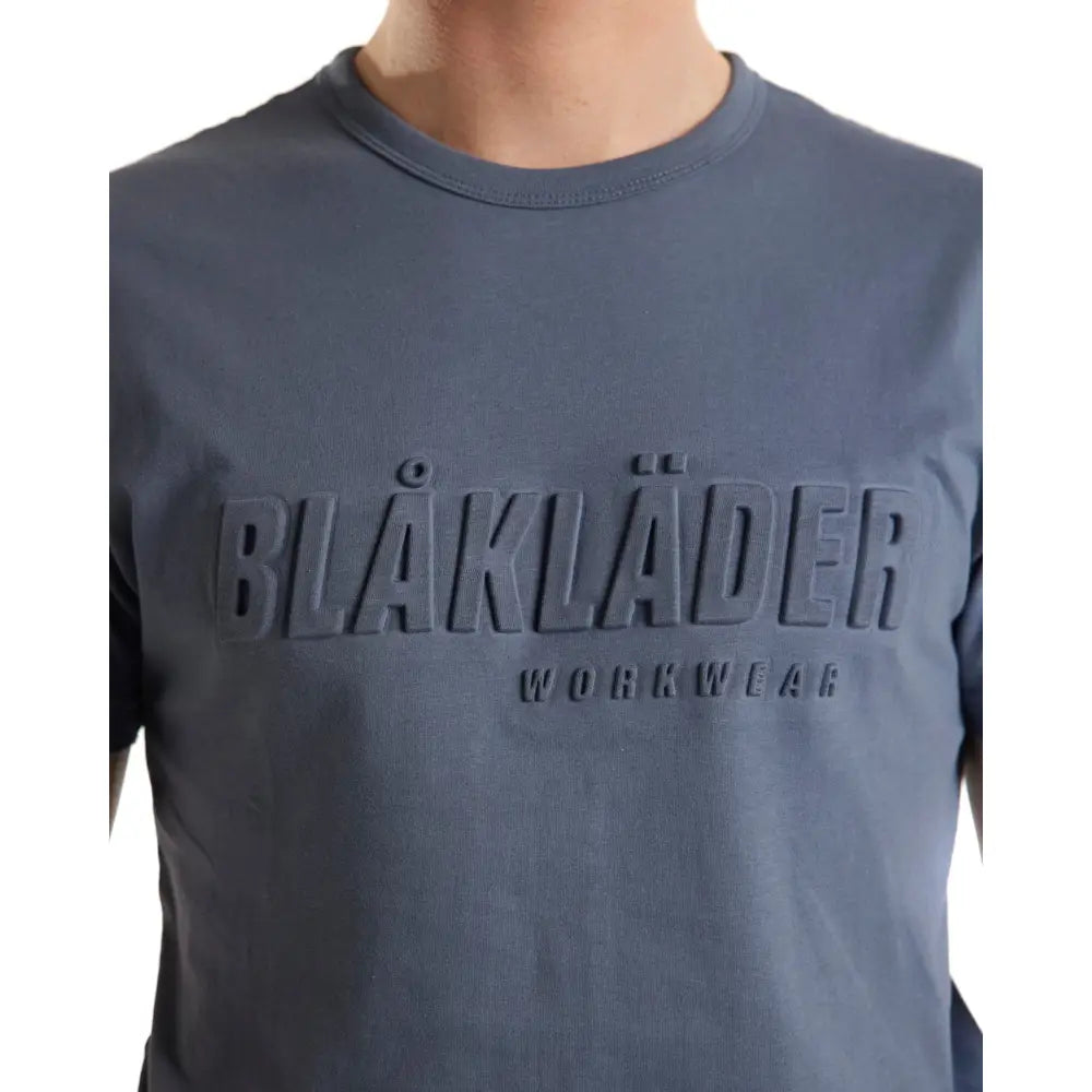 Blåkläder T-shirt 3D 35311042