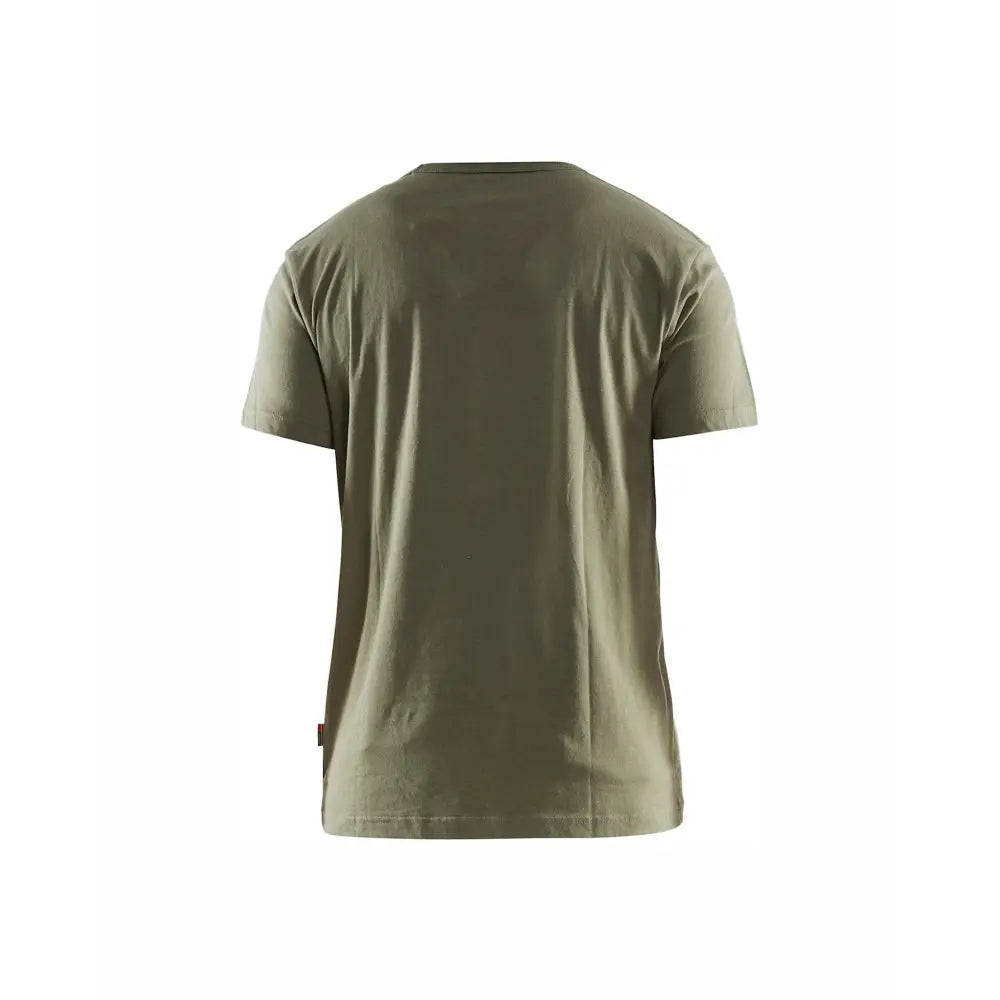 Blåkläder T-shirt 3D 35311042
