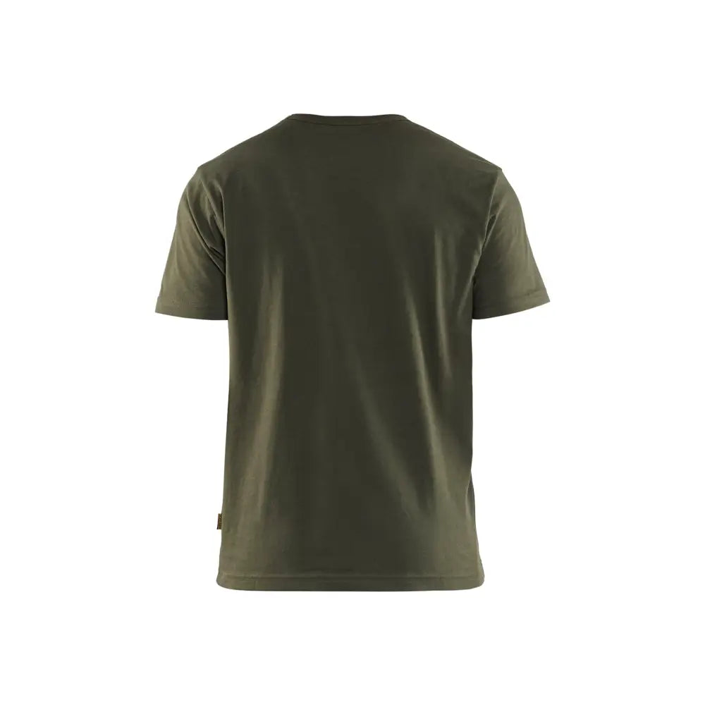 Blåkläder T-shirt 3D 35311042