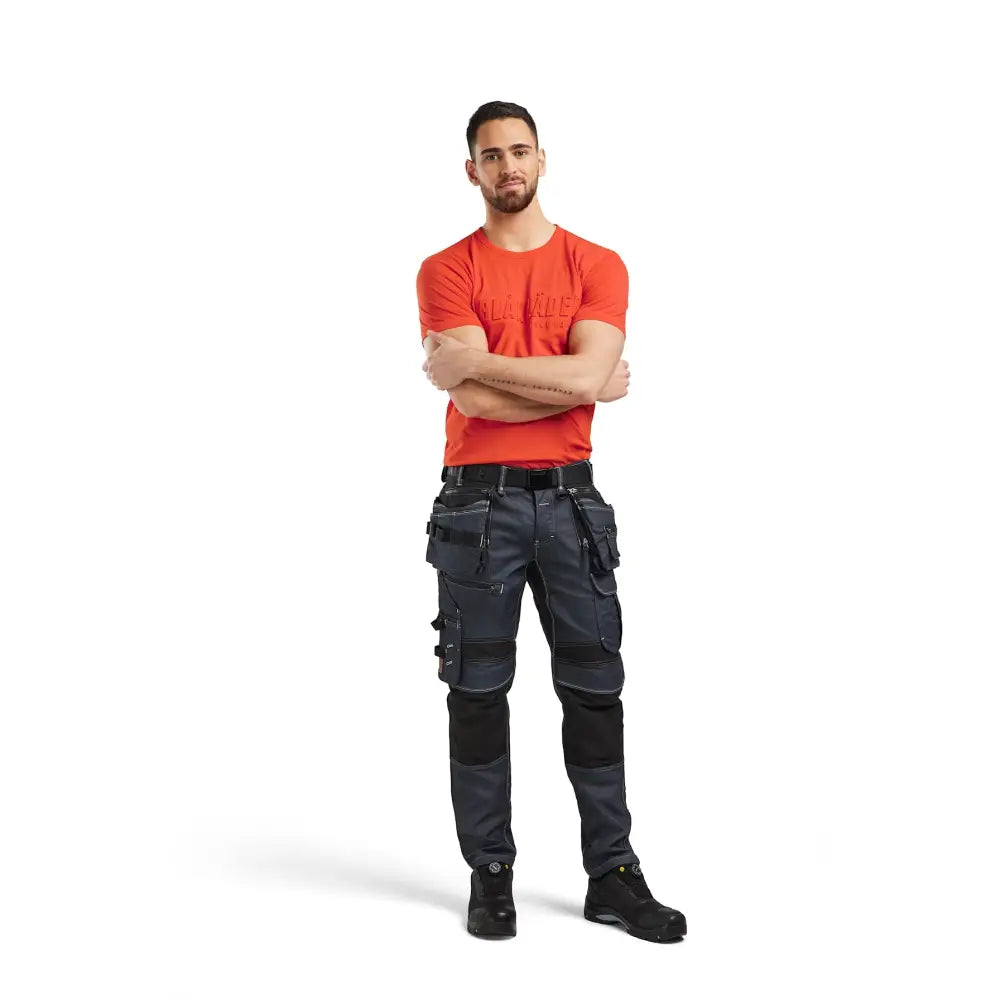 Blåkläder T-shirt 3D 35311042
