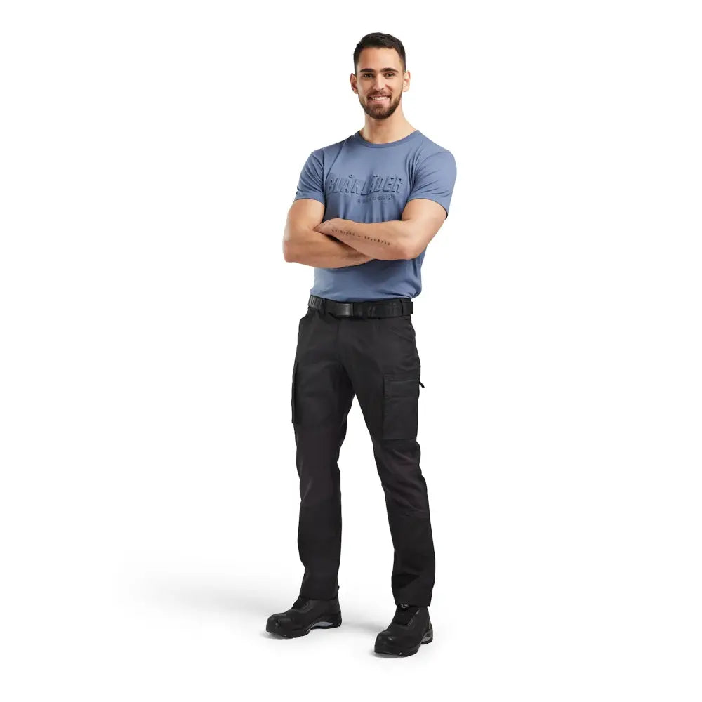 Blåkläder T-shirt 3D 35311042