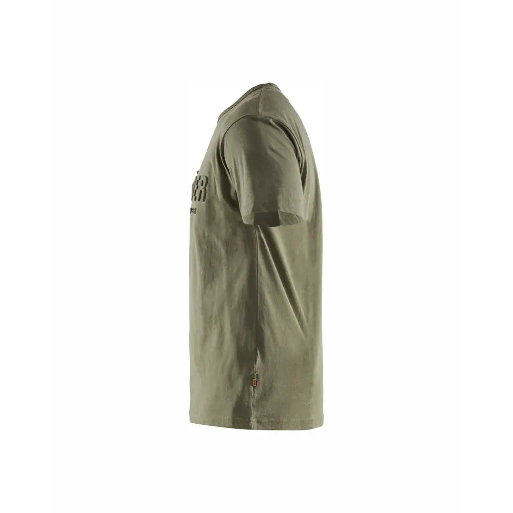 Blåkläder T-shirt 3D 35311042