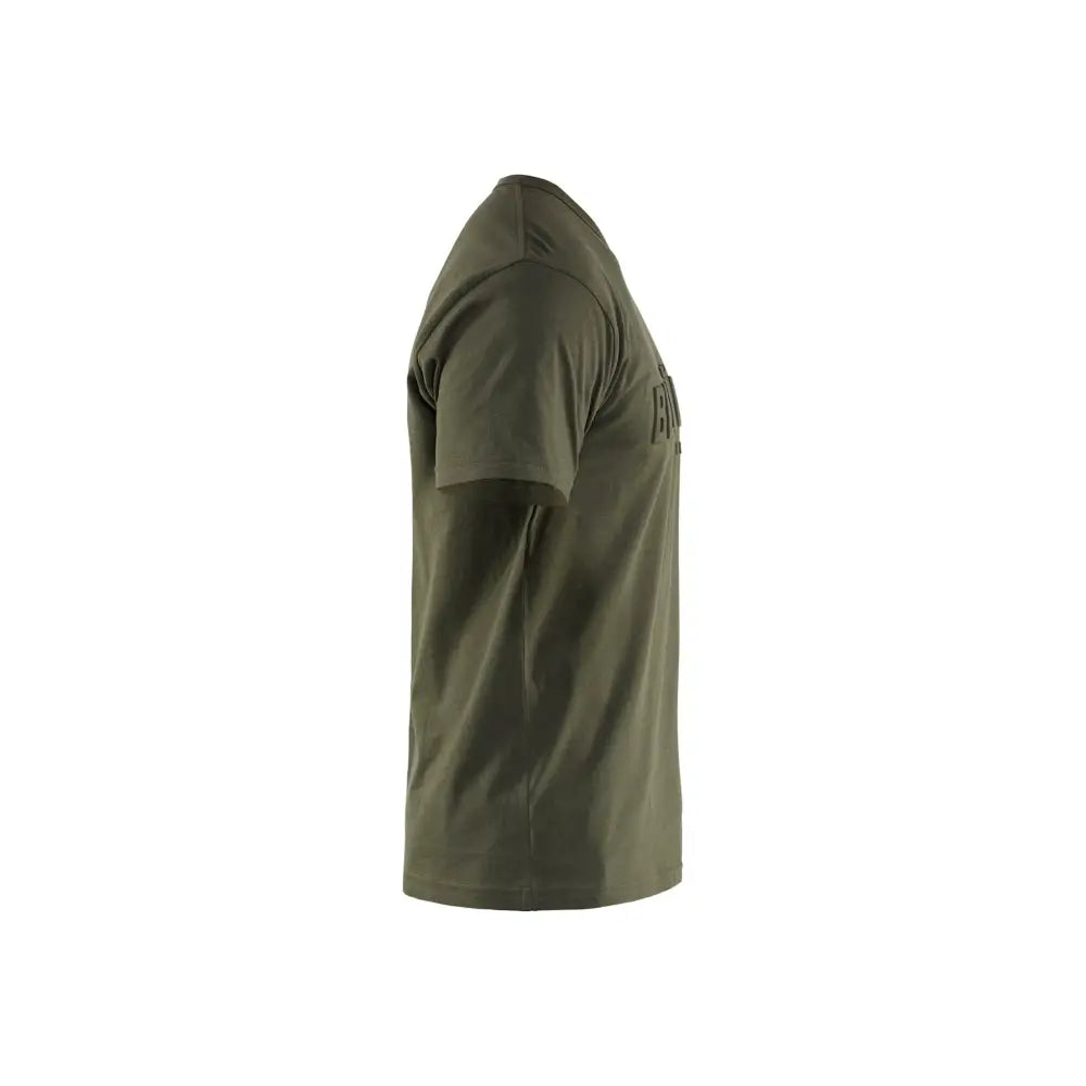 Blåkläder T-shirt 3D 35311042