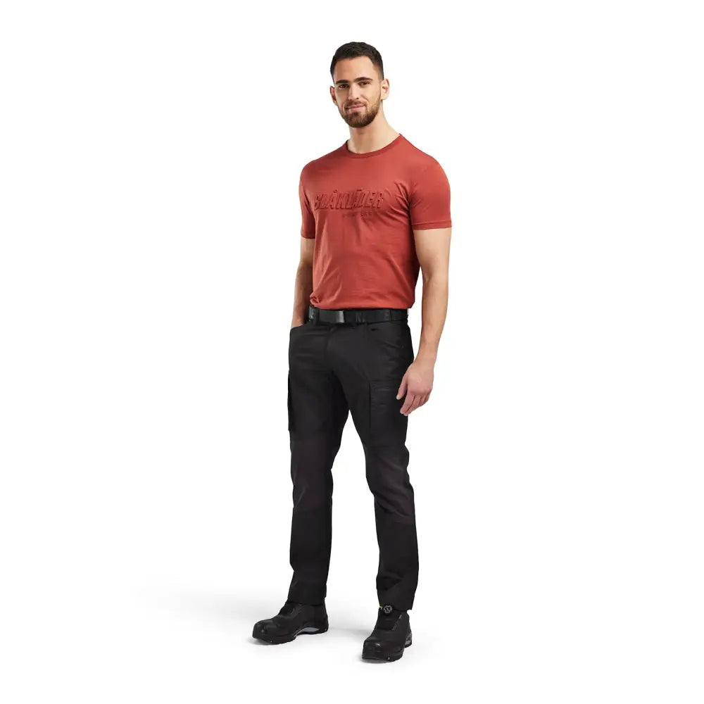 Blåkläder T-shirt 3D 35311042