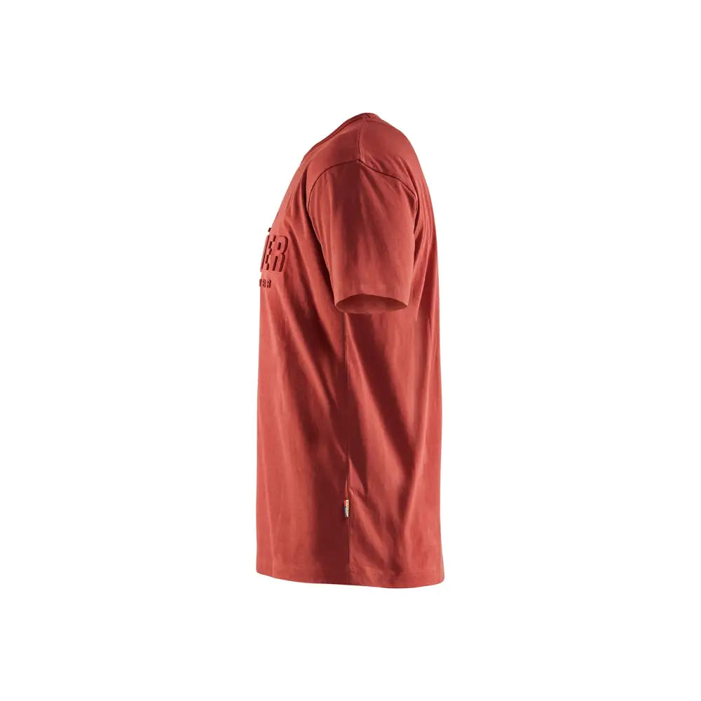 Blåkläder T-shirt 3D 35311042