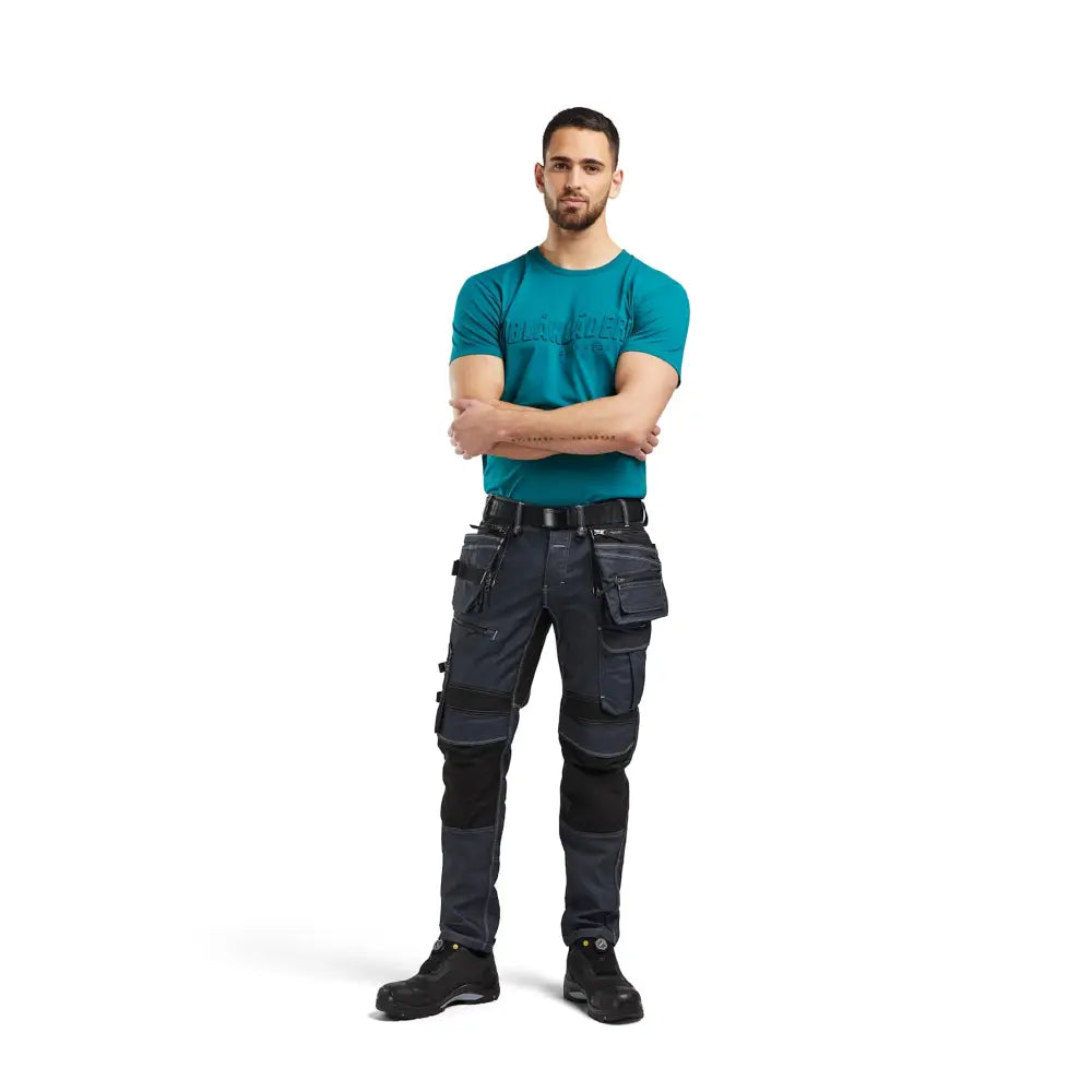 Blåkläder T-shirt 3D 35311042