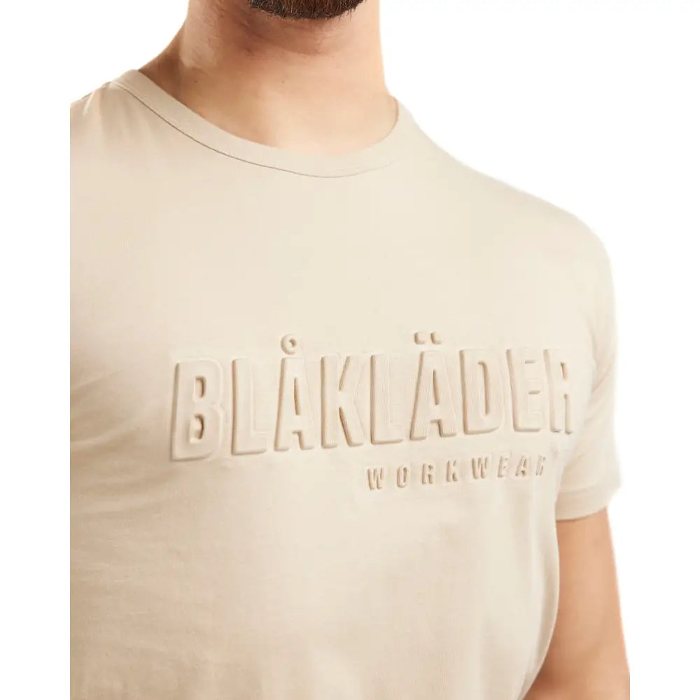Blåkläder T-shirt 3D 35311042