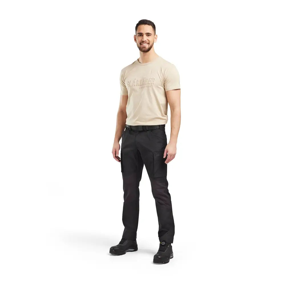 Blåkläder T-shirt 3D 35311042