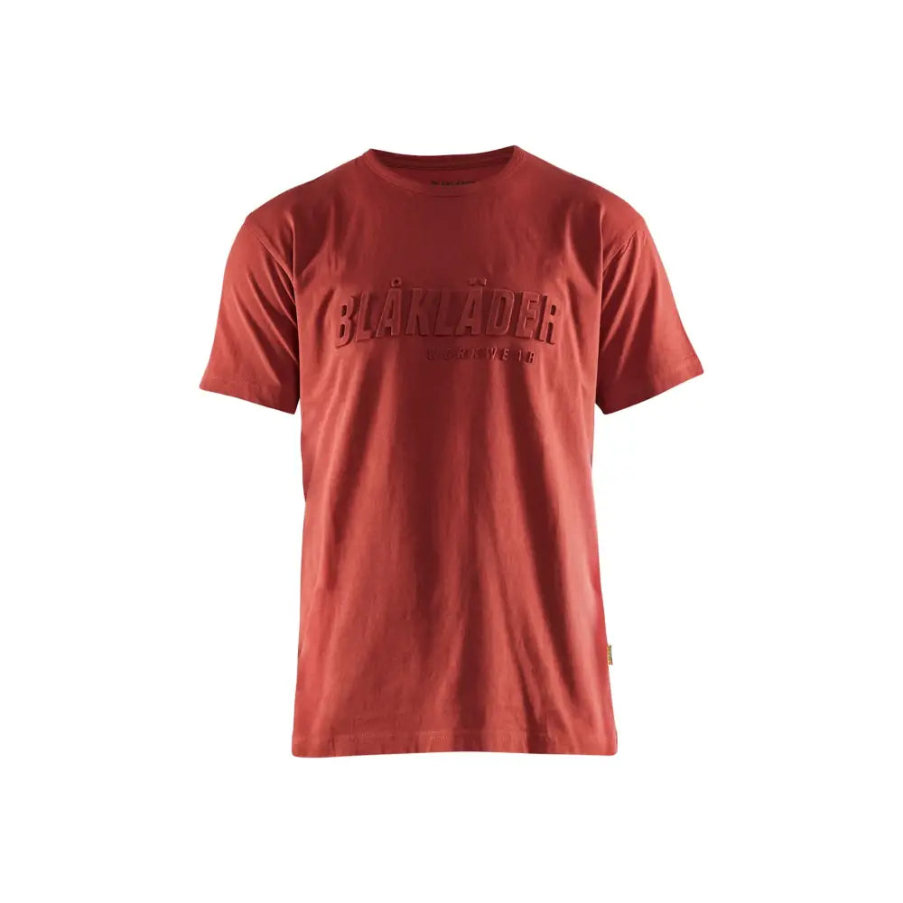 Blåkläder T-shirt 3D 35311042