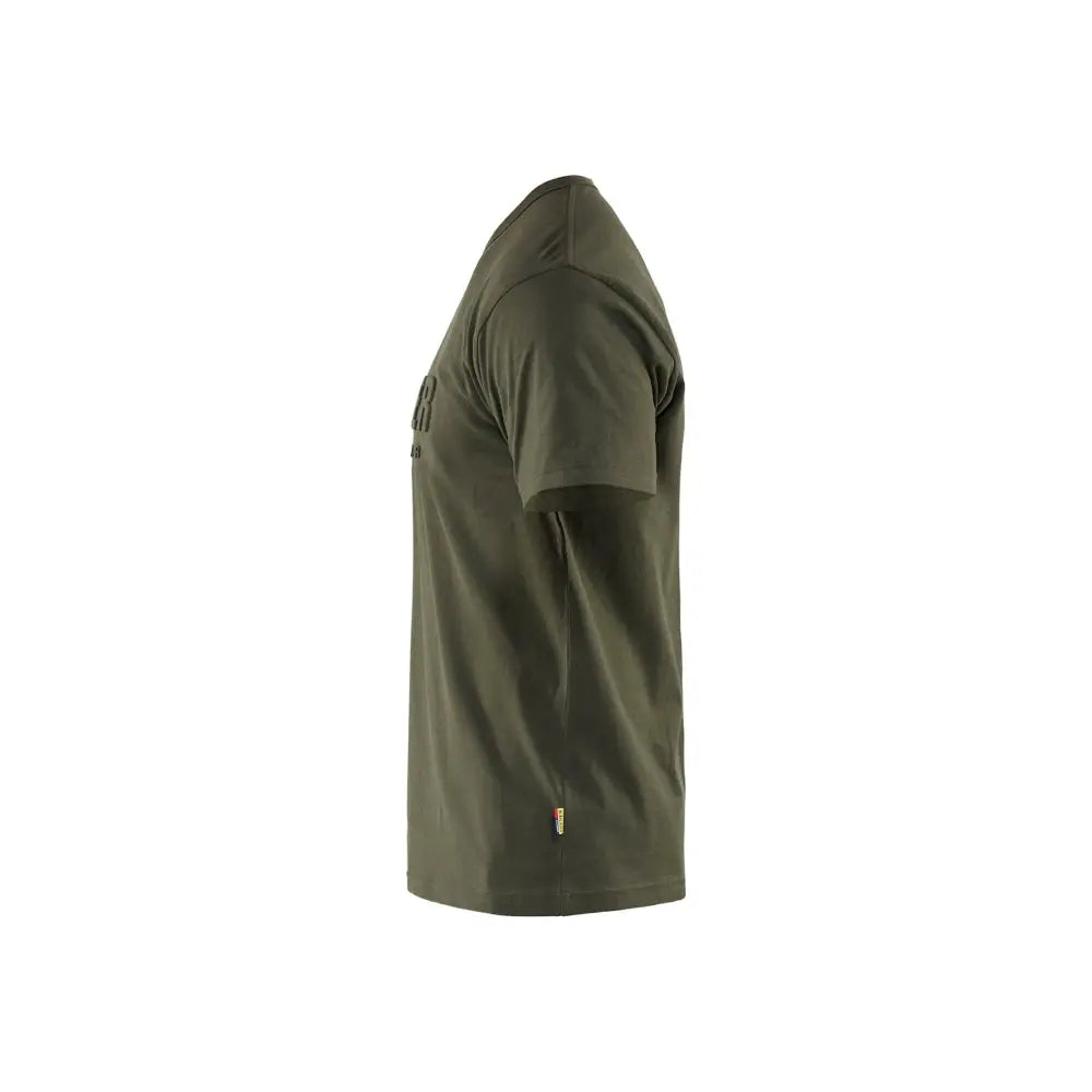 Blåkläder T-shirt 3D 35311042