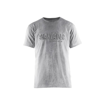 Blåkläder T-shirt 3D 35311043 - 4XL
