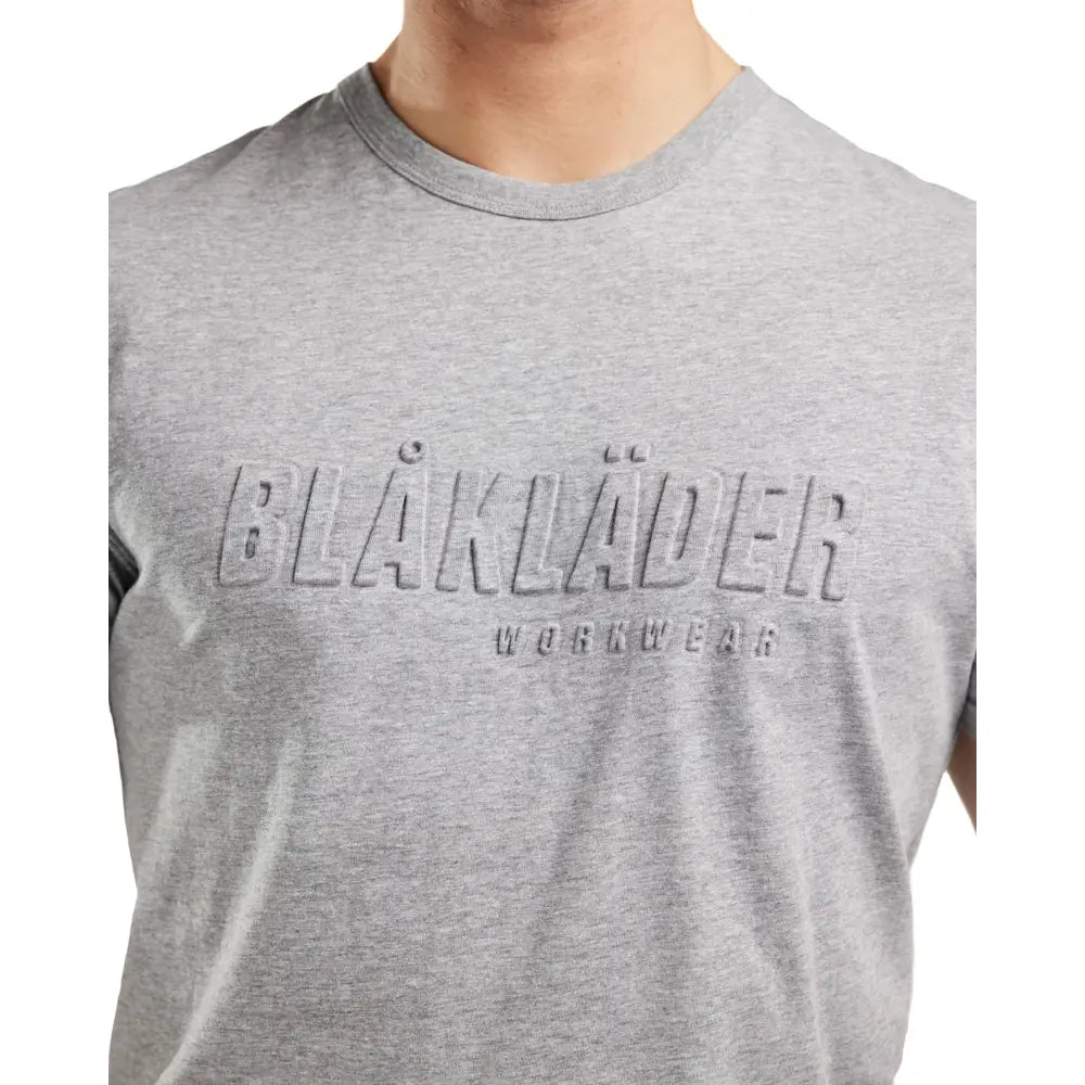 Blåkläder T-shirt 3D 35311043