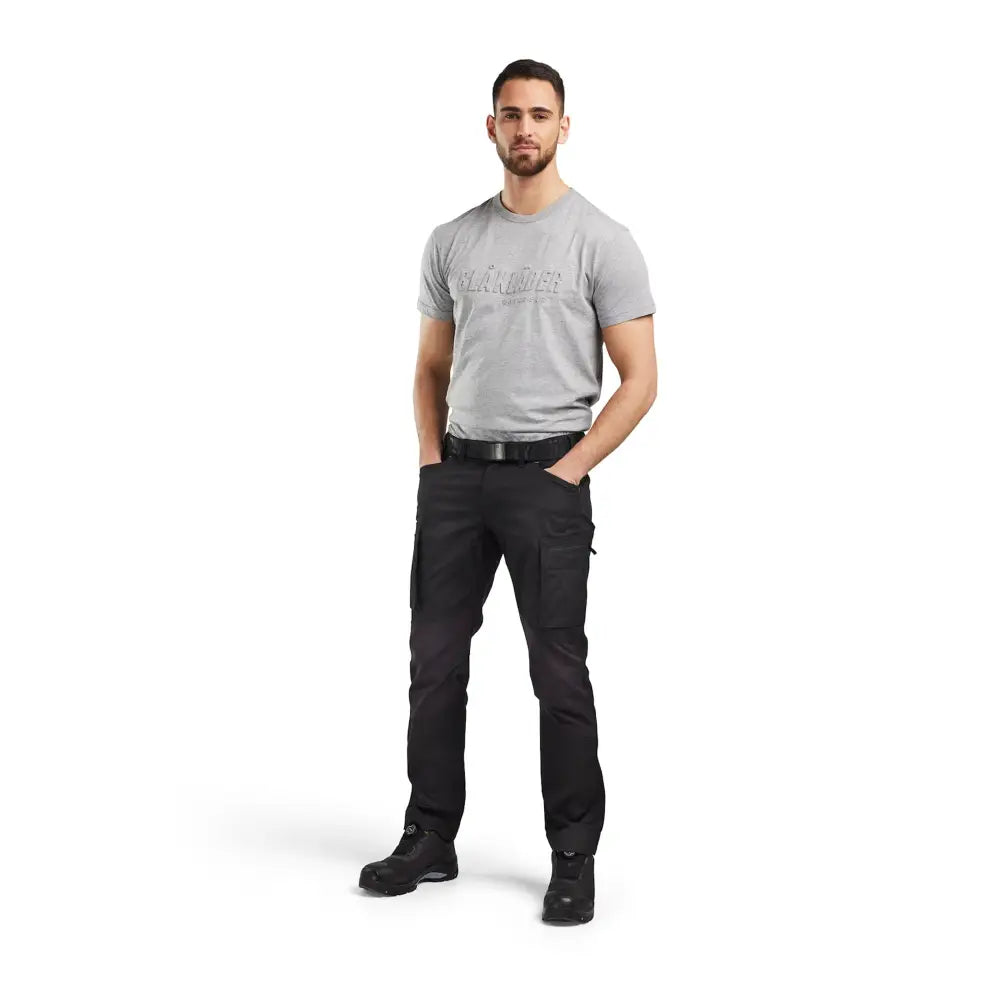 Blåkläder T-shirt 3D 35311043