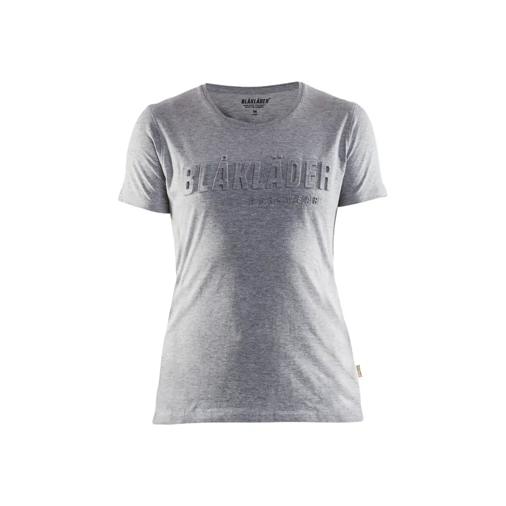 Blåkläder T-shirt 3D Dam 34311043 - XS
