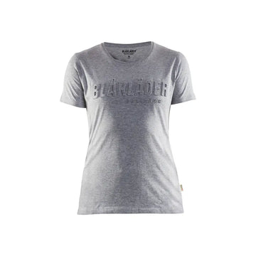 Blåkläder T-shirt 3D Dam 34311043 - XS