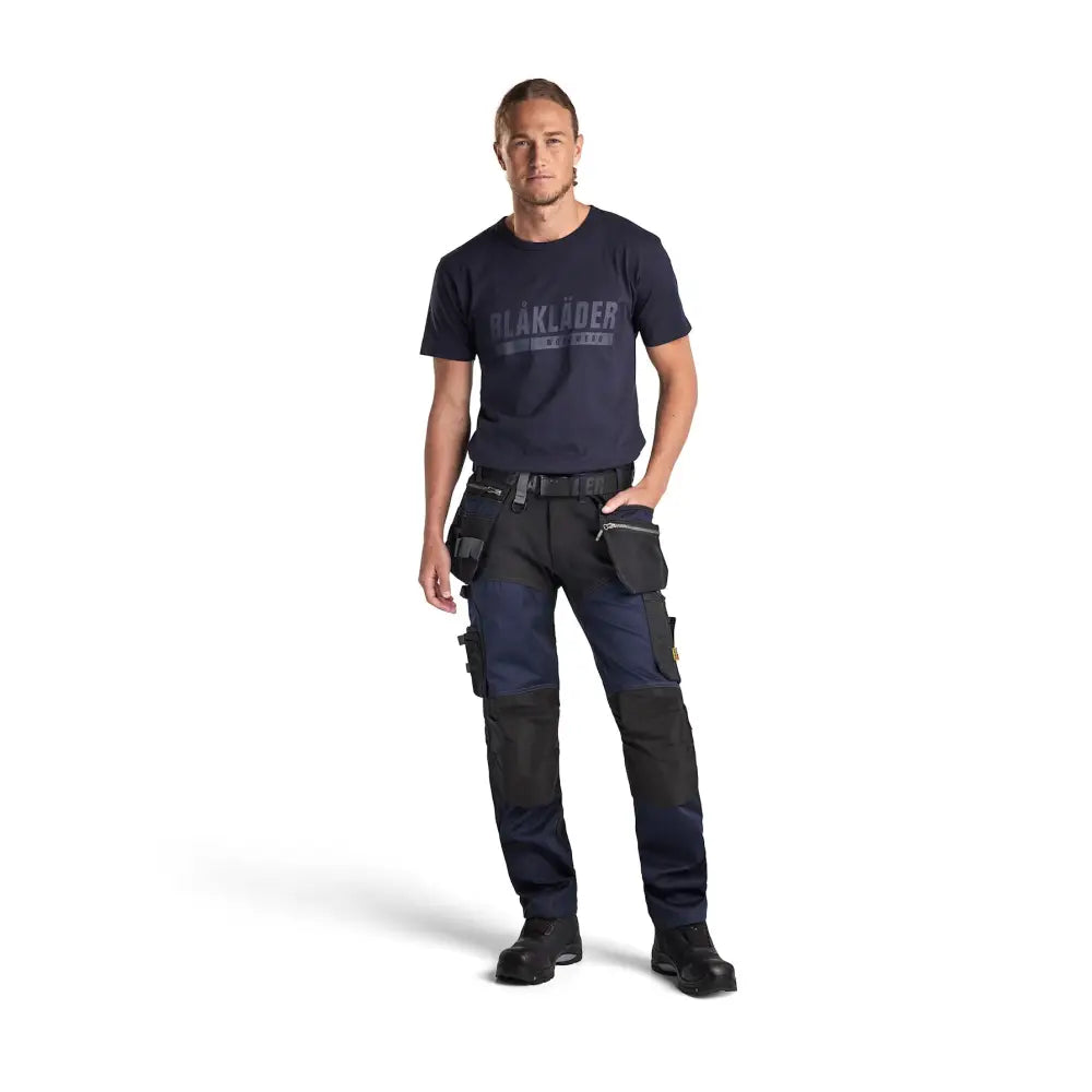 Blåkläder T-shirt 92151042