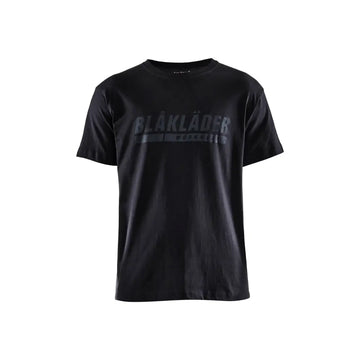 Blåkläder T-shirt 92151042 - S / musta