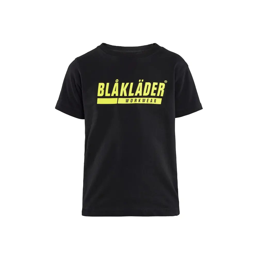 Blåkläder T-shirt barn 52001042 - 134/140