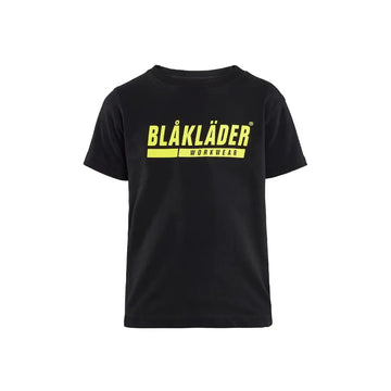 Blåkläder T-shirt barn 52001042 - 134/140