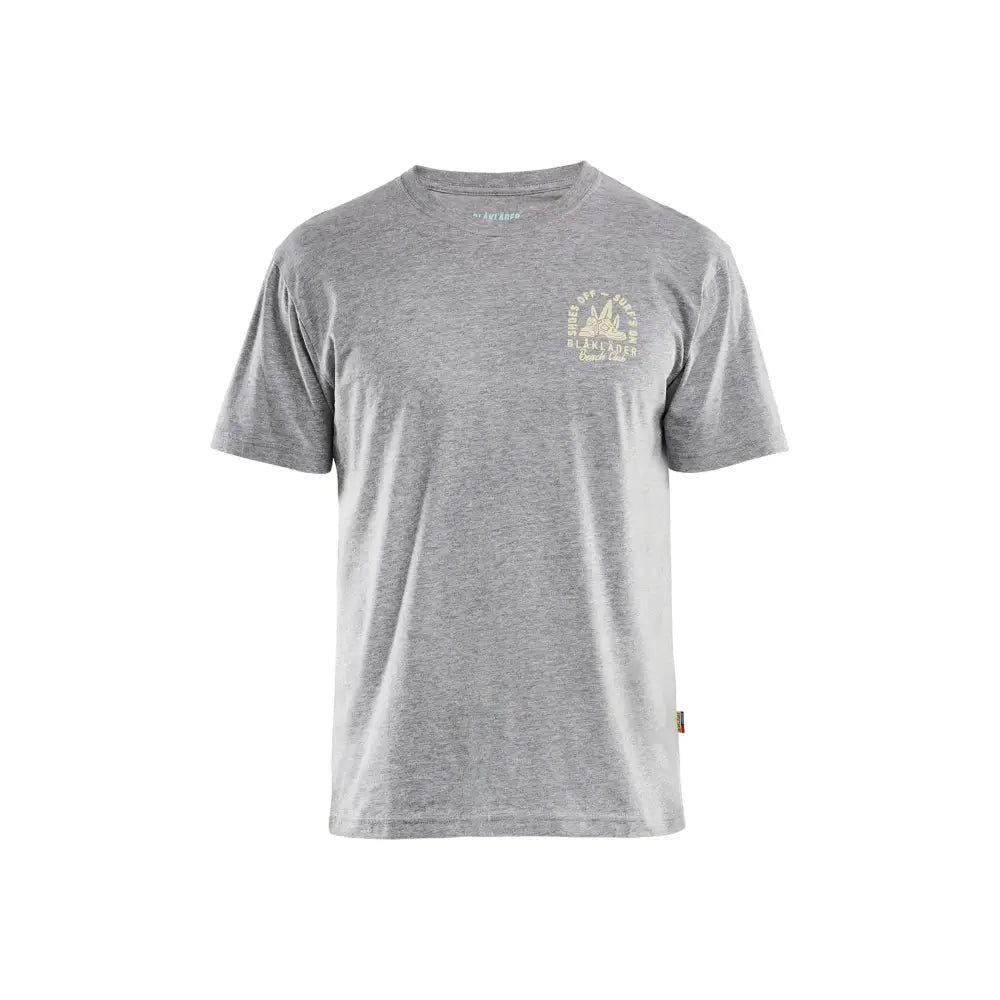 Blåkläder T-shirt Blåkläder Beach Club 94191043 - 4XL