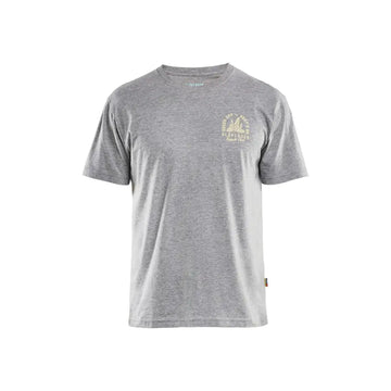 Blåkläder T-shirt Blåkläder Beach Club 94191043 - 4XL