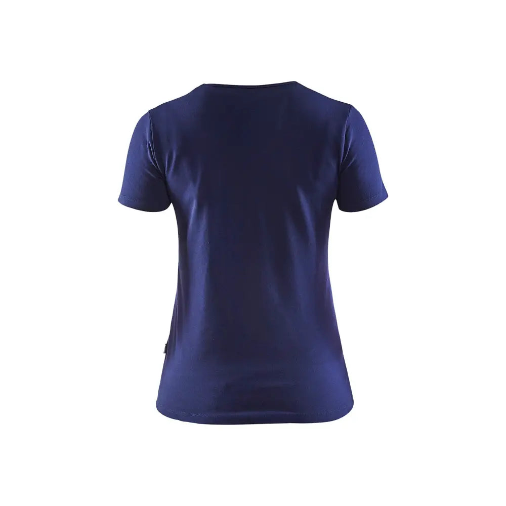 Blåkläder T-shirt dam 33041029