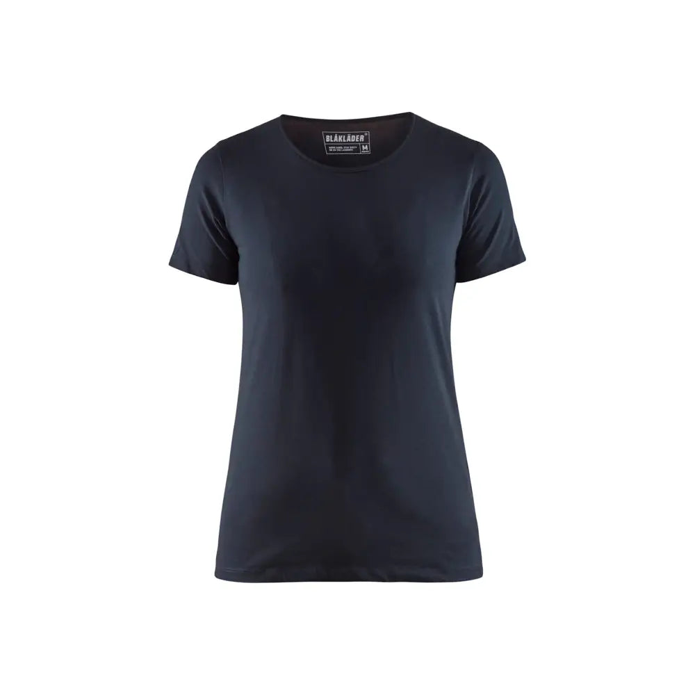 Blåkläder T-shirt dam 33041029 - XS / Tumma Mariininsininen