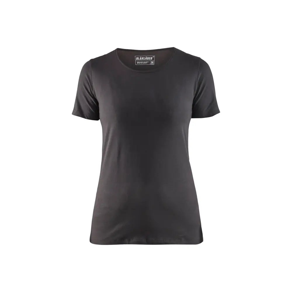 Blåkläder T-shirt dam 33041029 - XS / Tummanharmaa