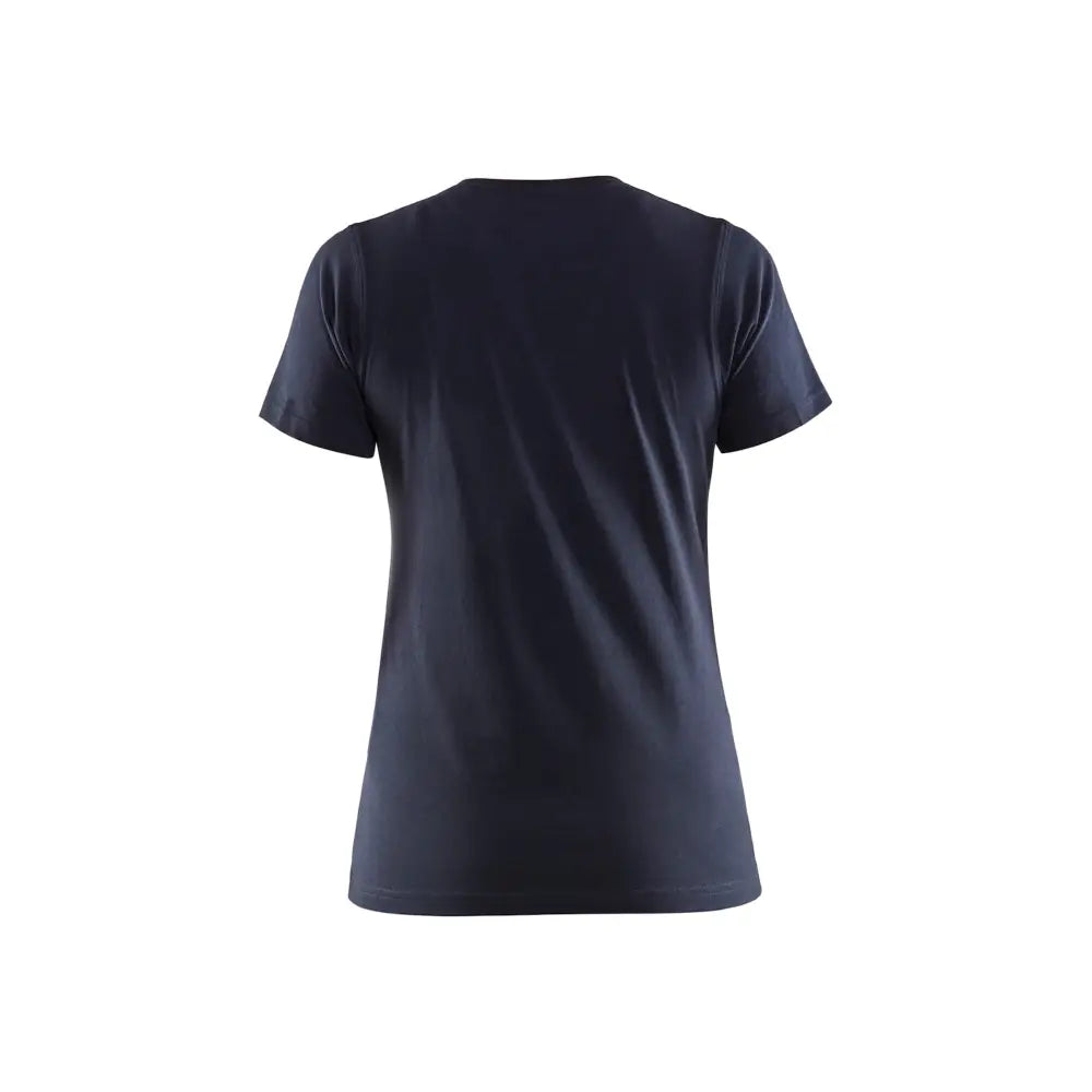 Blåkläder T-shirt Dam 33341042