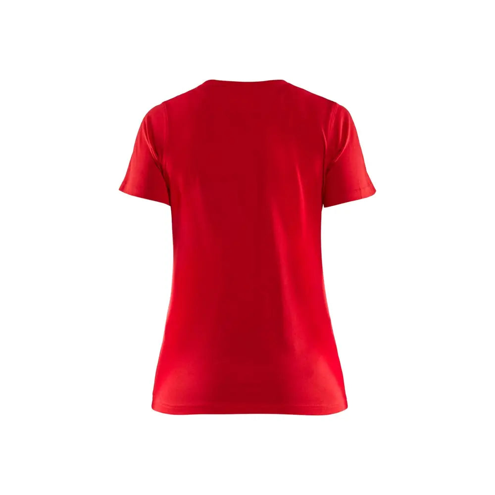 Blåkläder T-shirt Dam 33341042