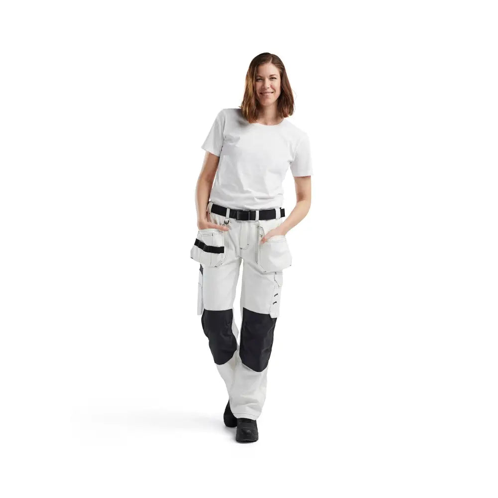 Blåkläder T-shirt Dam 33341042