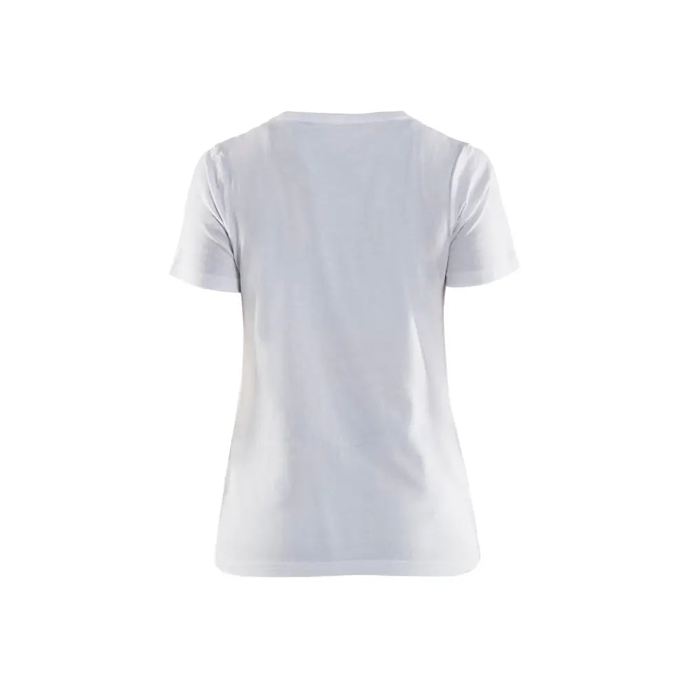Blåkläder T-shirt Dam 33341042