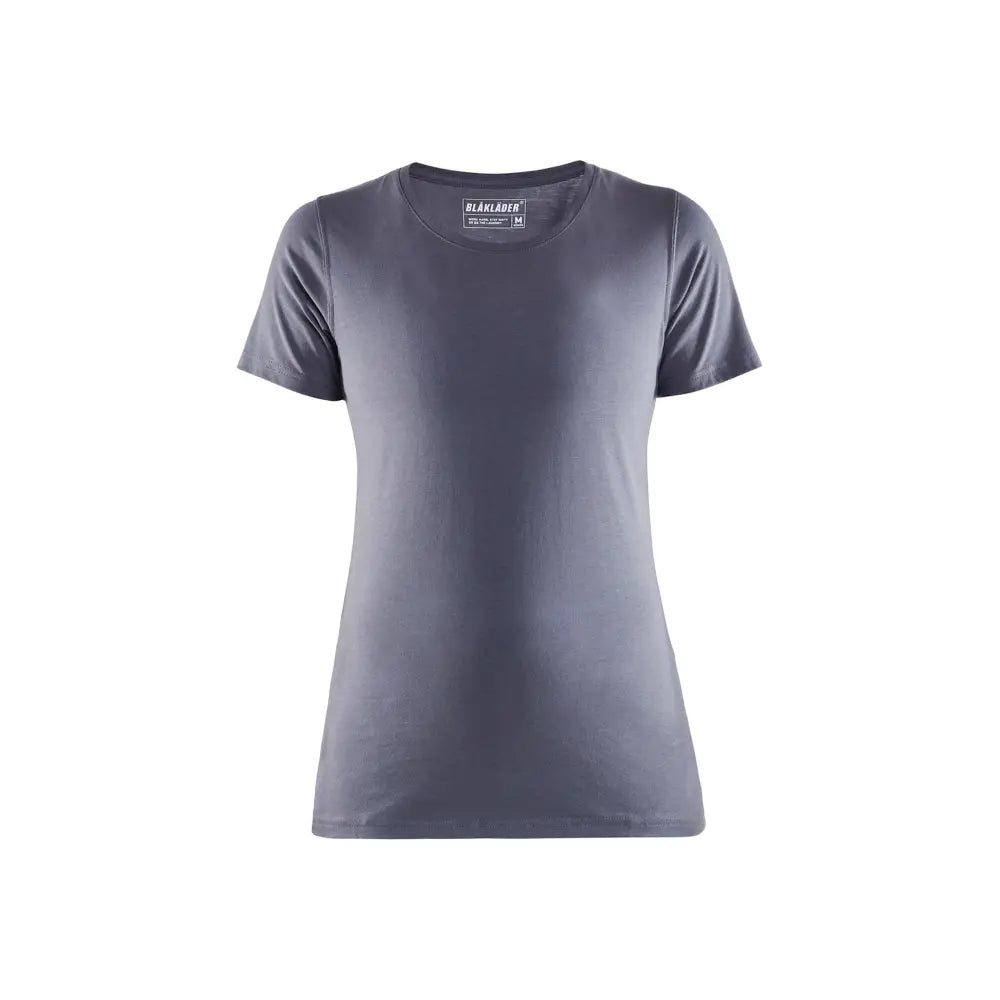 Blåkläder T-shirt Dam 33341042 - M / Harmaa