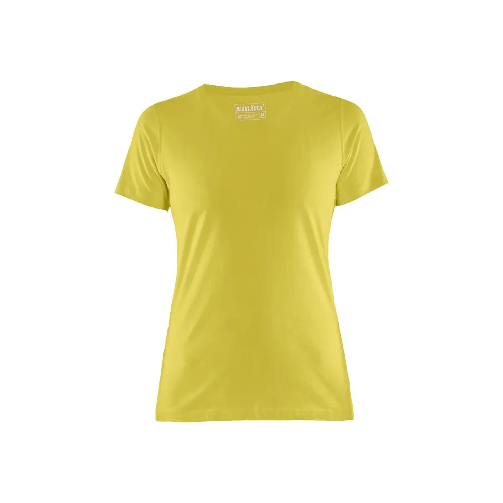 Blåkläder T-shirt Dam 33341042 - XS / Huomiokeltainen
