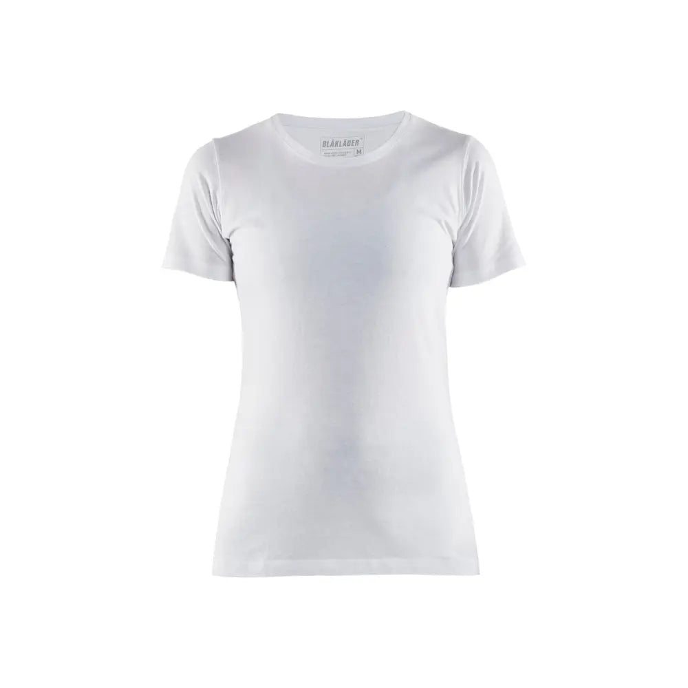 Blåkläder T-shirt Dam 33341042 - XS / valkoinen