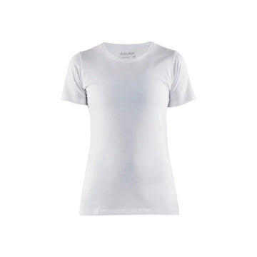 Blåkläder T-shirt Dam 33341042 - XS / valkoinen