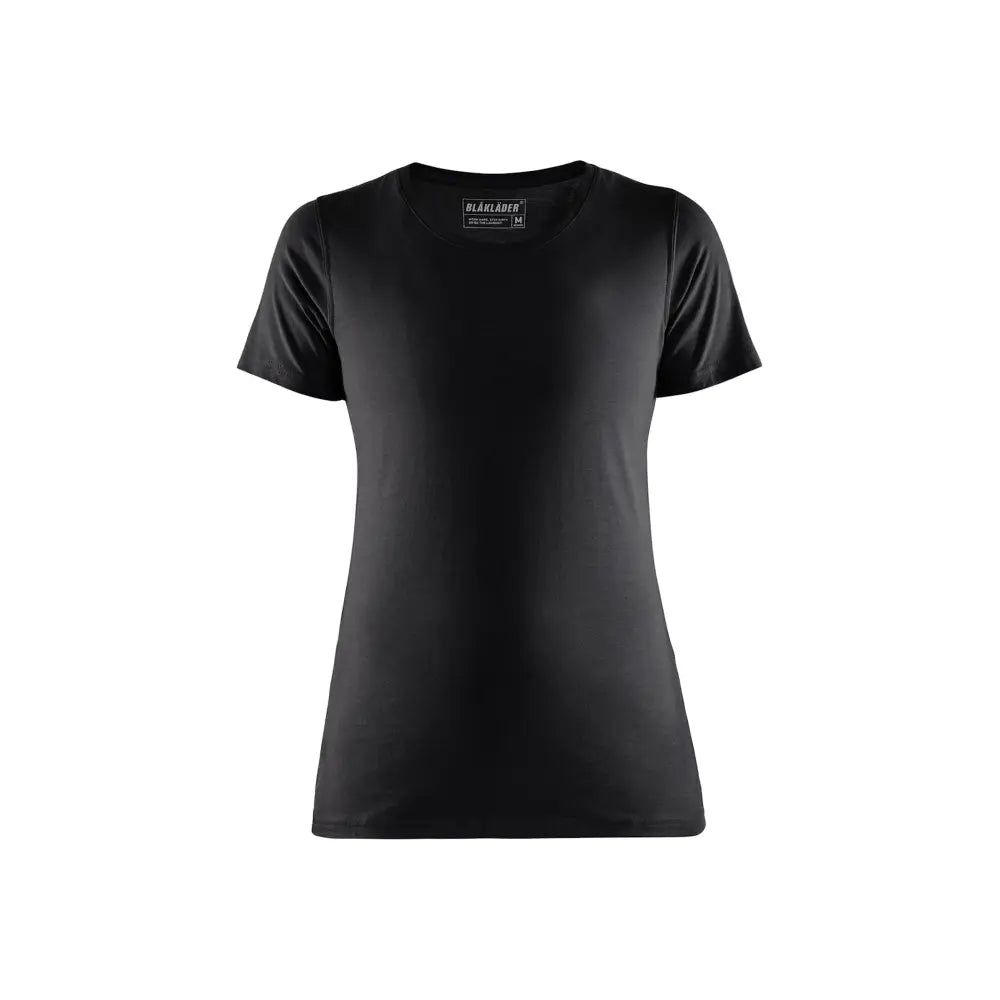 Blåkläder T-shirt Dam 33341042 - XXL / musta
